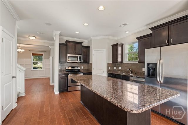 79 Shearwater Lane, Richmond Hill, GA 31324