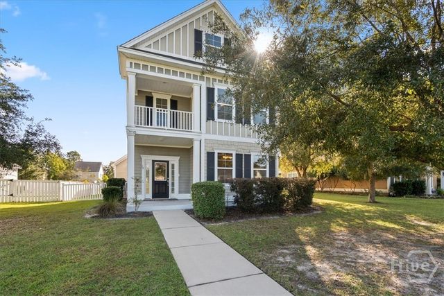 79 Shearwater Lane, Richmond Hill, GA 31324