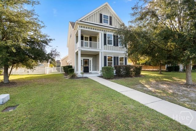 79 Shearwater Lane, Richmond Hill, GA 31324