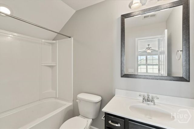 79 Shearwater Lane, Richmond Hill, GA 31324