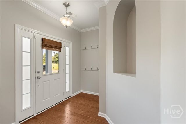 79 Shearwater Lane, Richmond Hill, GA 31324