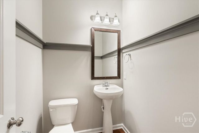 79 Shearwater Lane, Richmond Hill, GA 31324