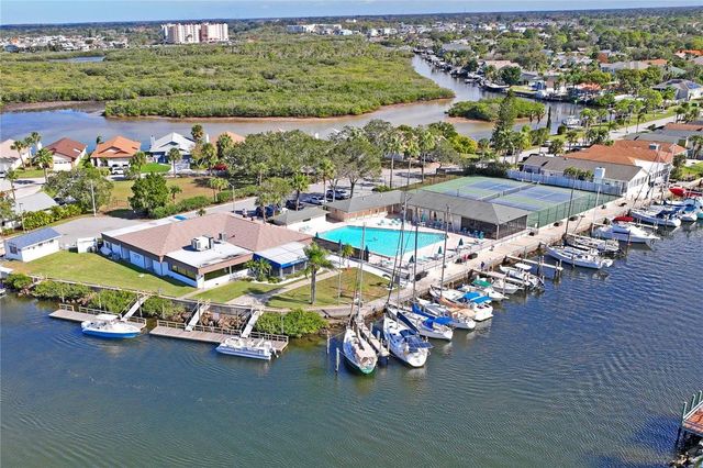 4063 MARINE PARKWAY, New Port Richey, FL 34652