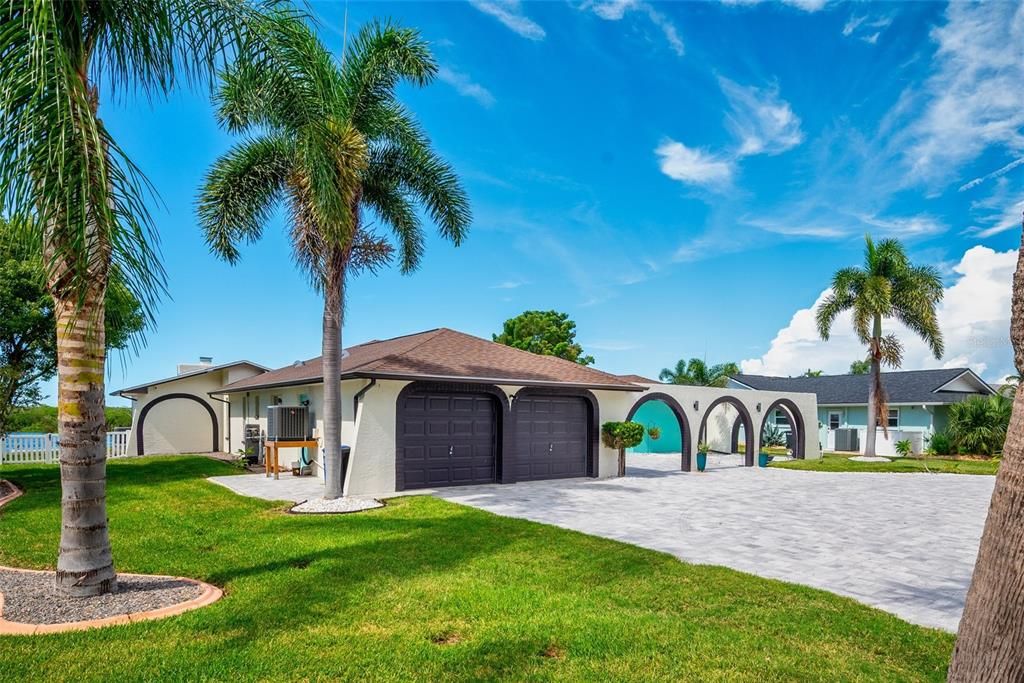 4063 MARINE PARKWAY, New Port Richey, FL 34652