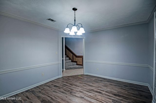 402 Springwood Circle, Terry, MS 39170
