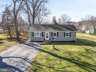 557 ASH ST, Strasburg, VA 22657