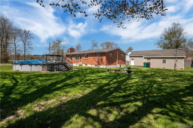 981 96th Street, Niagara Falls, NY 14304