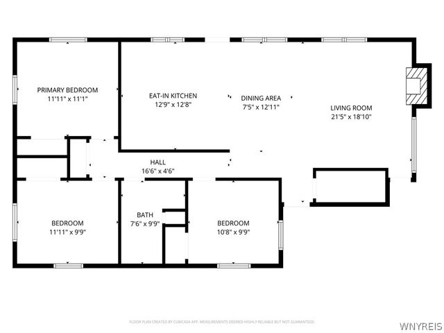 981 96th Street, Niagara Falls, NY 14304