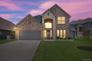 10413 Arabella Lane, Waco, TX 76708