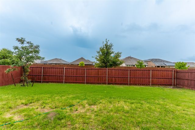 3303 Manzanilla Lane, Forney, TX 75126