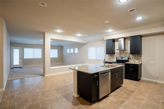3303 Manzanilla Lane, Forney, TX 75126