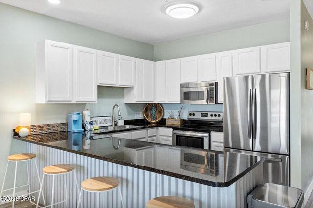 623 Fernwood Street C, Panama City Beach, FL 32407