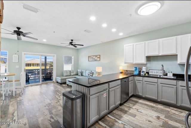 623 Fernwood Street C, Panama City Beach, FL 32407