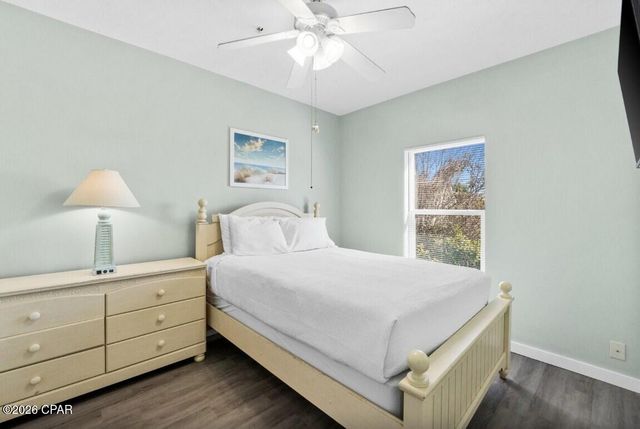 623 Fernwood Street C, Panama City Beach, FL 32407