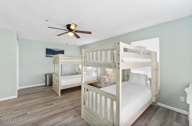 623 Fernwood Street C, Panama City Beach, FL 32407