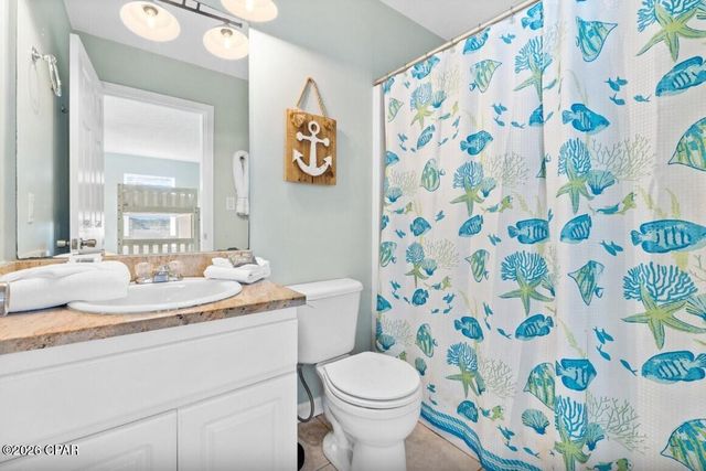 623 Fernwood Street C, Panama City Beach, FL 32407