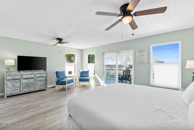 623 Fernwood Street C, Panama City Beach, FL 32407