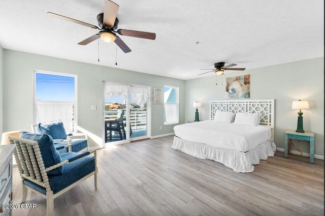 623 Fernwood Street C, Panama City Beach, FL 32407