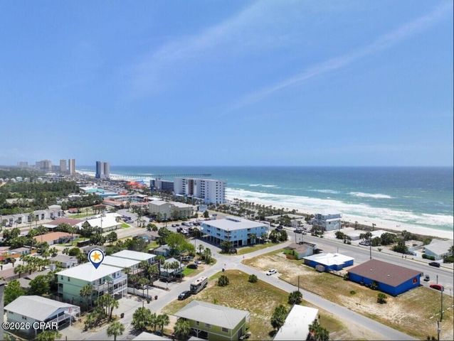 623 Fernwood Street C, Panama City Beach, FL 32407