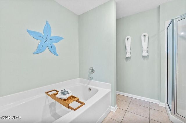 623 Fernwood Street C, Panama City Beach, FL 32407