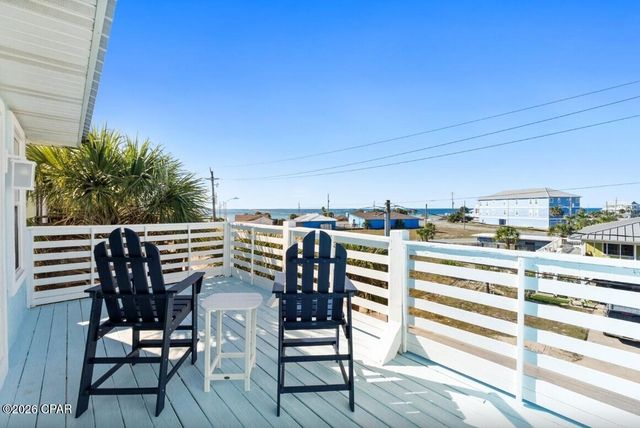 623 Fernwood Street C, Panama City Beach, FL 32407