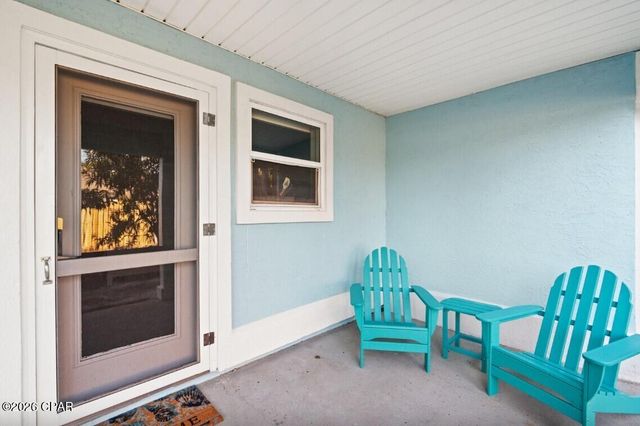 623 Fernwood Street C, Panama City Beach, FL 32407