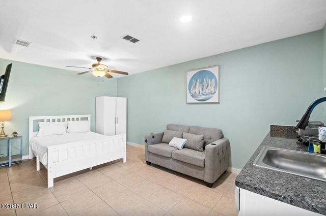 623 Fernwood Street C, Panama City Beach, FL 32407