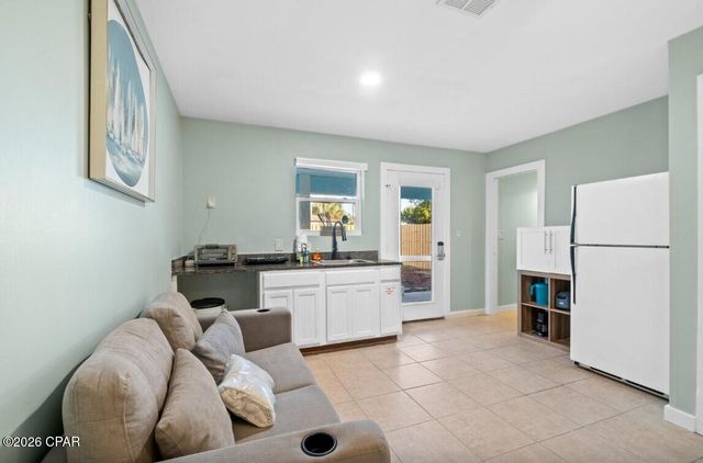 623 Fernwood Street C, Panama City Beach, FL 32407