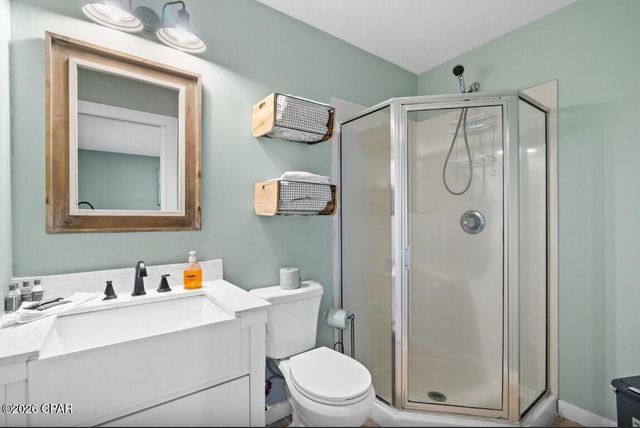 623 Fernwood Street C, Panama City Beach, FL 32407