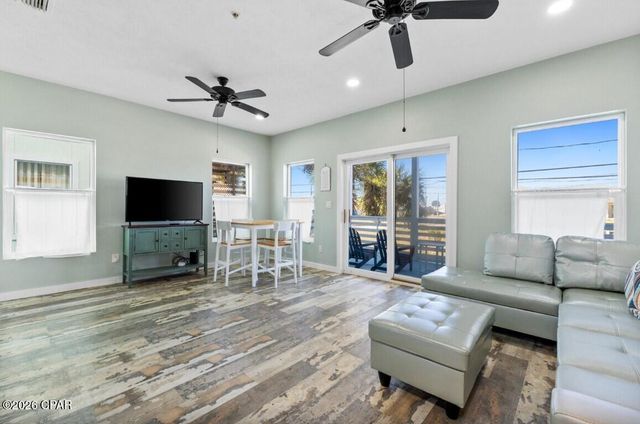 623 Fernwood Street C, Panama City Beach, FL 32407