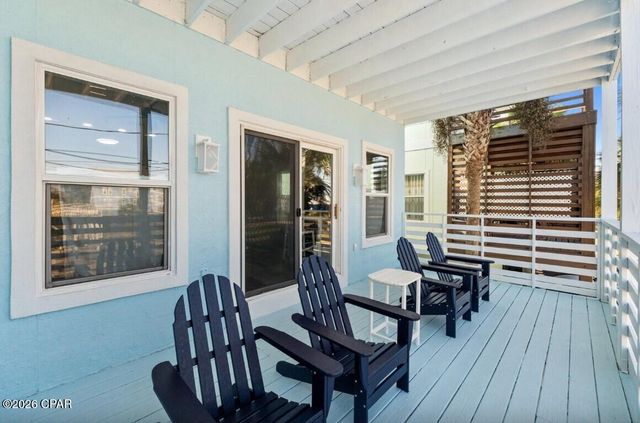 623 Fernwood Street C, Panama City Beach, FL 32407