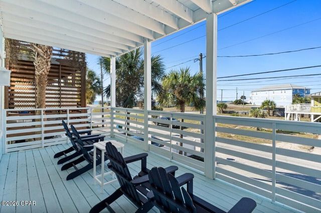 623 Fernwood Street C, Panama City Beach, FL 32407