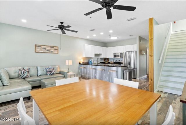 623 Fernwood Street C, Panama City Beach, FL 32407