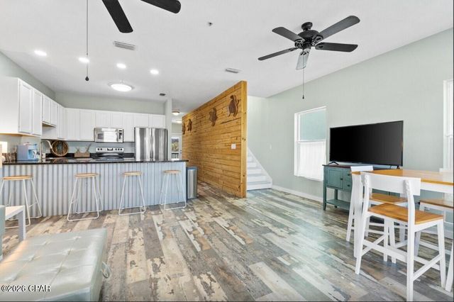 623 Fernwood Street C, Panama City Beach, FL 32407