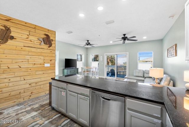 623 Fernwood Street C, Panama City Beach, FL 32407