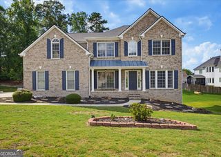1841 River Crest Way, Lawrenceville, GA 30045