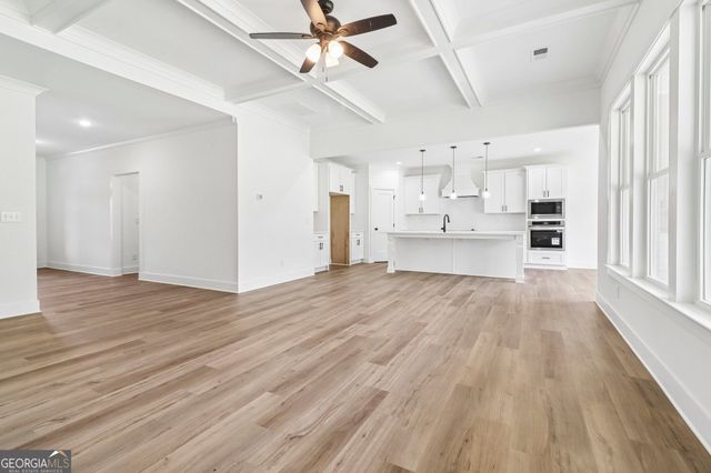 1297 PJ East Road, Covington, GA 30014