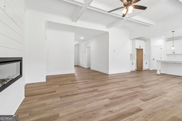 1297 PJ East Road, Covington, GA 30014