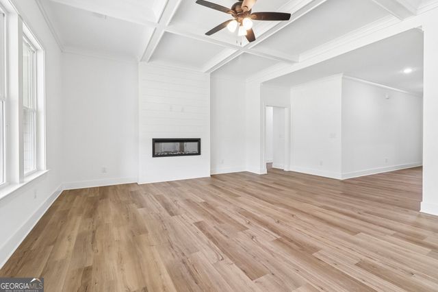 1297 PJ East Road, Covington, GA 30014