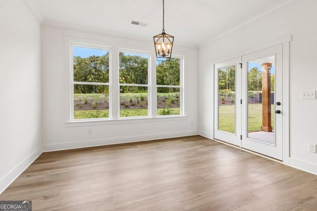 1297 PJ East Road, Covington, GA 30014