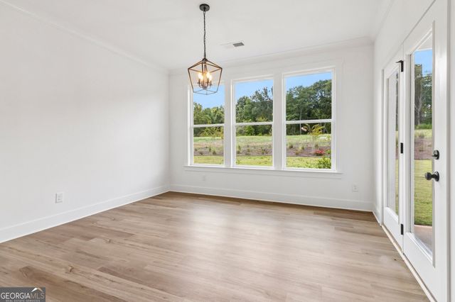 1297 PJ East Road, Covington, GA 30014