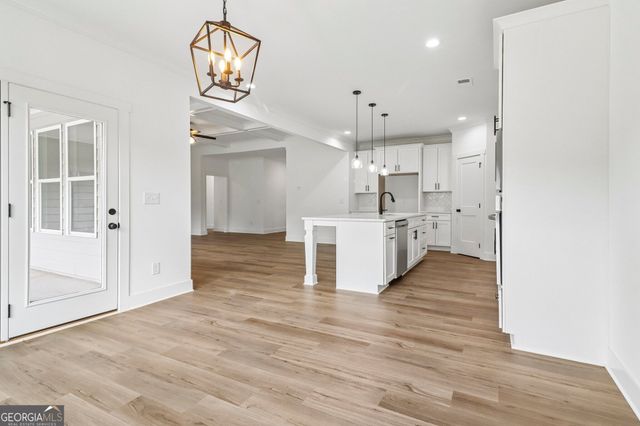 1297 PJ East Road, Covington, GA 30014