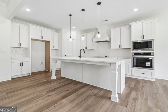 1297 PJ East Road, Covington, GA 30014