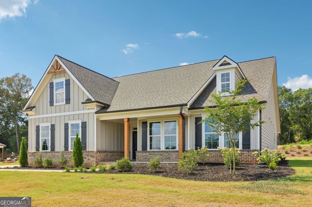 1297 PJ East Road, Covington, GA 30014