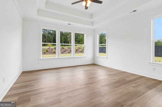 1297 PJ East Road, Covington, GA 30014