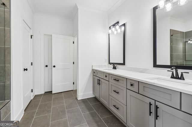 1297 PJ East Road, Covington, GA 30014