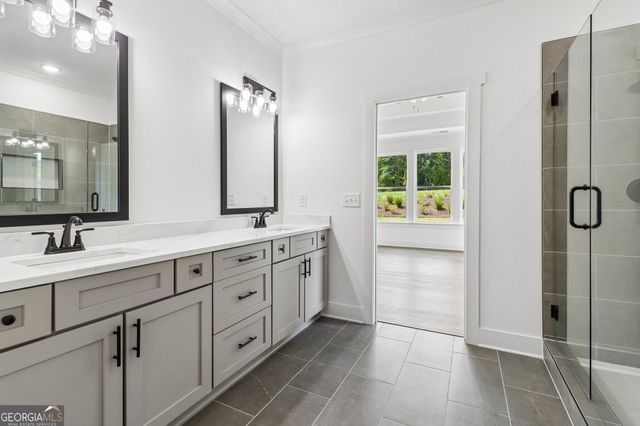 1297 PJ East Road, Covington, GA 30014