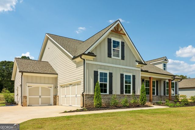1297 PJ East Road, Covington, GA 30014