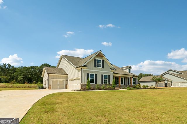 1297 PJ East Road, Covington, GA 30014