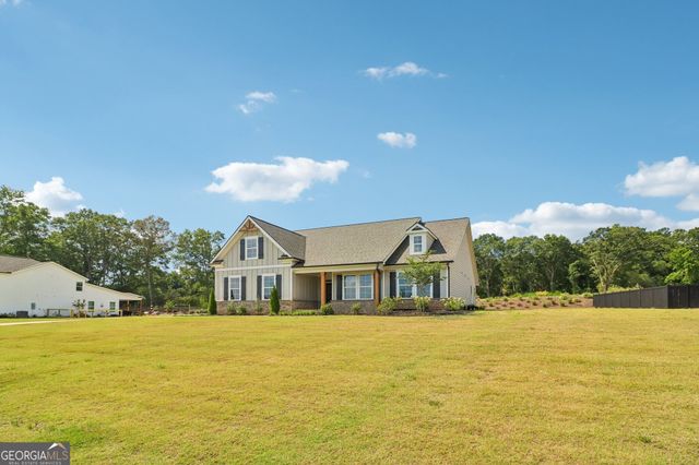1297 PJ East Road, Covington, GA 30014